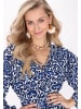 IZIA Women Dress in Blue