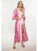 IZIA Kimono in Pink