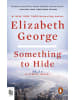 Penguin Random House Buch - Something to Hide