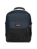 Eastpak Ultimate 42 - Rucksack cm in triple denim