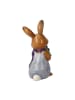 Goebel Figur " Hase Kleiner Kavalier " in Bunt