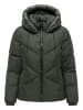 Marikoo Outdoorjacke Pinaa XVI in Dark Olive