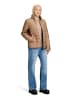 CARTOON Outdoorjacke mit Steppungen in Braun
