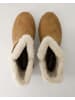 Skechers Winterstiefeletten in Braun