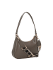 U.S. Polo Assn. Heat Schultertasche 25 cm in stone