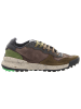 Satorisan Sneaker Low in braun