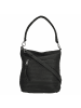 FREDs BRUDER Enna - Schultertasche 32.5 cm in schwarz