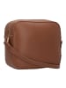 U.S. Polo Assn. Jones Umhängetasche 20 cm in brown