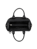 travelite Barbara Stepp Handtasche 27 cm schwarz