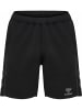 Hummel Short "Move 2.0 Shorts" in Schwarz