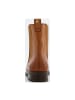 Paul Green Chelsea Boots in Braun