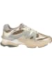 Steve Madden Sneaker low Speeder XT in gold