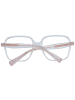 Ted Baker Frauen Optische Fassungen Quadratisch Transparent