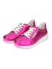 ara Sneaker in Pink