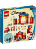 LEGO Disney™ 10776 Mickys Feuerwehrstation und Feuerwehrauto