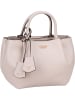Guess Handtasche Amorette Girlfriend SAT in Light Taupe