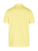 HECHTER PARIS Poloshirt in lemon