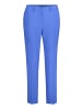 Betty Barclay Businesshose mit Bügelfalte in Adria Blue
