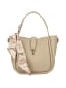 Usha Women Tote Bag in Light Beige