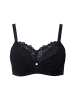 TruYou BH in schwarz