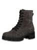 Jana Stiefelette in grau