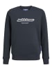 JACK & JONES Junior Sweatshirt in Forest River