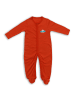 Schlummersack Bio Baby-Schlafanzug langarm 2er Pack in Anthrazit