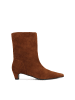 Kazar Boots in Braun