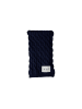 Oui Schal in darkblue