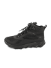 Ecco Stiefeletten/Boot in schwarz