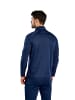 erima Unisex Erwachsene Liga Star Trainingstop in new navy/weiss