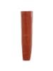 Greenburry House of Norway Geldbörse RFID Schutz Leder 12 cm natur