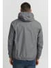 INDICODE Kurzjacke IDRikko in Grau