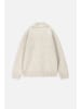 Coccodrillo Pullover in beige