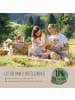 Reer Growing Schale 2er Set rosa in Rosa ab 6 Monate