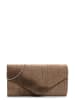 Tamaris Clutch TAS Amalia Pillow in taupe