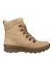 Legero Stiefelette in Beige