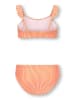 KIDS ONLY Bustierbikini Bikini-Set Kogsunny in oriole