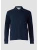 s.Oliver Polo-Shirt  in  5978_navy