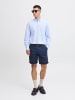 Jack & Jones Chino Shorts in Navy Blazer