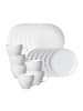 Ritzenhoff & Breker 18er Set Kaffeeservice Suomi in Beige