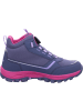Kastinger Wanderstiefel Wenger Mid GTX in Blau