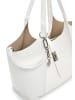 SURI FREY Shopper SFY Daggy in white