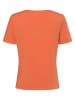 Franco Callegari T-Shirt in orange