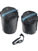 Deuter Schlafsack Orbit +5 SL in Blau3075