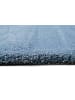 ESPRIT Hochflorteppich #loft in blau