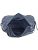 Tom Tailor Caia Schultertasche 37 cm in dark blue