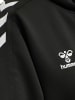 Hummel Hummel Kapuzenpullover Hmlcore Multisport Damen Atmungsaktiv Schnelltrocknend in BLACK