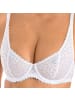 DIM Push-Up-BH in White