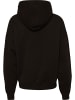 PEGADOR Sweat & Fleece - Hoodies in washed black